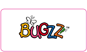 Bugzz logo