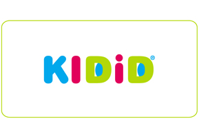 Kidid logo