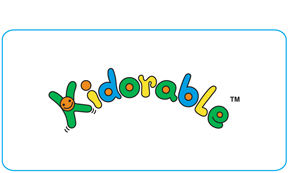 kidorable logo